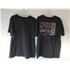 Image 2 : Hello Kitty & Elvira Tshirts- 2XL