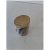 Image 3 : Ox Horn Cup 4.5" Tall