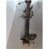 Image 4 : Vintage Steering Wheel & Tilt Column Assembly 35"- Cannot Ship