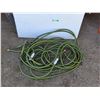 Image 1 : **Commercial Grade Garden Hose- Unknown Length, Cannot Ship