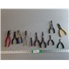Image 1 : Misc Pliers Up To 7.25"
