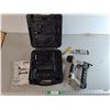 Image 1 : Porter Cable Pneumatic Narrow Crown Stapler, Staples, Case