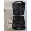 Image 3 : Porter Cable Pneumatic Narrow Crown Stapler, Staples, Case