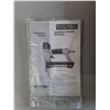Image 4 : Porter Cable Pneumatic Narrow Crown Stapler, Staples, Case