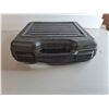 Image 5 : Porter Cable Pneumatic Narrow Crown Stapler, Staples, Case