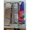 Image 1 : (3) Vehicle Window Shades - Ed Hardy, Montreal Canadiens,  Normal