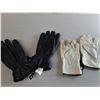 Image 3 : (2) Pairs Men's Insulated Gloves, (2) Pairs Men's Work Gloves - All L