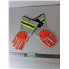 Image 1 : Pair of Men's Stout Workgloves-XL, Appear New