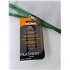 Image 3 : Pair of Men's Stout Workgloves-XL, Appear New