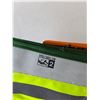 Image 4 : Pair of Men's Stout Workgloves-XL, Appear New