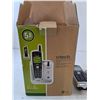 Image 2 : VTech Landline Set ( NIB, as is)