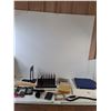 Image 1 : Shelf Dividers, Glass Screen Protectors, Photo Frames, Binders, Misc