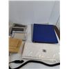 Image 4 : Shelf Dividers, Glass Screen Protectors, Photo Frames, Binders, Misc