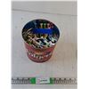Image 1 : Tin of Wooden Golfing Tees