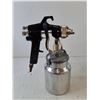 Image 4 : Central Pneumatic Pro Spray Gun ( as is)