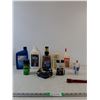 Image 1 : 2-Cycle Oil, Low Odour Varsol, Tanaka Perfect Mix, Green Earth Bordo, Misc ( cannot ship)