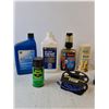 Image 2 : 2-Cycle Oil, Low Odour Varsol, Tanaka Perfect Mix, Green Earth Bordo, Misc ( cannot ship)