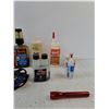 Image 3 : 2-Cycle Oil, Low Odour Varsol, Tanaka Perfect Mix, Green Earth Bordo, Misc ( cannot ship)
