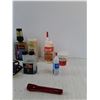Image 4 : 2-Cycle Oil, Low Odour Varsol, Tanaka Perfect Mix, Green Earth Bordo, Misc ( cannot ship)
