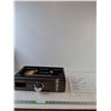 Image 1 : Suburban Gas Outdoor Griddle 18"x12"x5" ( as is, cannot ship)