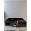 Image 2 : Suburban Gas Outdoor Griddle 18"x12"x5" ( as is, cannot ship)