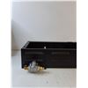 Image 6 : Suburban Gas Outdoor Griddle 18"x12"x5" ( as is, cannot ship)