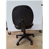 Image 4 : *Leather Office Chair 34"x18" ( some rips, as is, cannot ship)