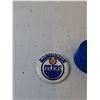 Image 2 : Vintage Oilers Pin & Oilers Kids Thermos