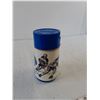 Image 3 : Vintage Oilers Pin & Oilers Kids Thermos