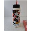 Image 3 : The Great Gretzky: The Greatest Single Season In Hockey History Book & Waterbottle