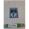 Image 1 : Bernie Federko Rookie Card ( cannot authenticate)