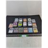 Image 1 : Various Pokemon Cards ( as is, cannot authenticate)