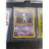 Image 3 : Various Pokemon Cards ( as is, cannot authenticate)