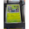 Image 4 : Various Pokemon Cards ( as is, cannot authenticate)