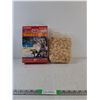 Image 1 : Shredded Wheat Cereal Endorsed by Wayne Gretzky