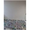 Image 1 : (16) Sleeves of Hockey Cards ( as is, cannot authenticate)