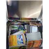 Image 3 : Various Pokemon Cards & Various hockey Cards (as is, cannot authenticate)