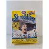 Image 2 : Shreddies Cereal Box Endorsed by Wayne Gretzky