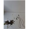 Image 2 : Tangled Jewlery, Rings, Necklace Pendants, Misc