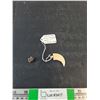 Image 1 : Ivory Key, Past President Pin