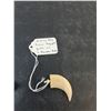 Image 2 : Ivory Key, Past President Pin