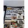 Image 2 : Vintage Post Cards: Alberta & Saskatchewan