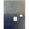 Image 3 : 1983 Canadian Specimen Set: Royal Mint Canadian ( as is, cannot authenticate)