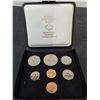 Image 3 : 1978 Canadian Specimen Set: Royal Mint Canadian ( as is, cannot authenticate)