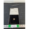 Image 1 : 2000 Canada Millennium Official Keepsake Medallion Token Featuring A Dove ( as is, cannot authentica