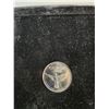 Image 2 : 2000 Canada Millennium Official Keepsake Medallion Token Featuring A Dove ( as is, cannot authentica