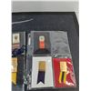 Image 3 : Vintage Olympic Memorabilia Items ( as is, cannot authenticate)