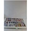 Image 1 : (40) Various Upper Deck Hockey Cards ( as is, cannot authenticate)