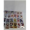Image 3 : (40) Various Upper Deck Hockey Cards ( as is, cannot authenticate)