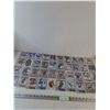 Image 1 : (40) Various Upper Deck Hockey Cards ( as is, cannot authenticate)